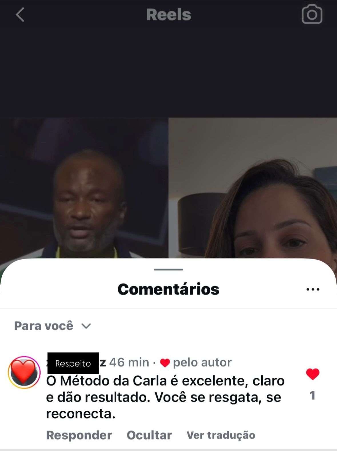 Depoimento 2